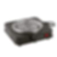 ESTUFA ELECTRICA 1 HORNILLA 1000W